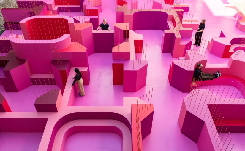 Milano Design Week 2026 MOSCAPARTNERS VARIATIONS a Palazzo Litta METAMORPHOSIS