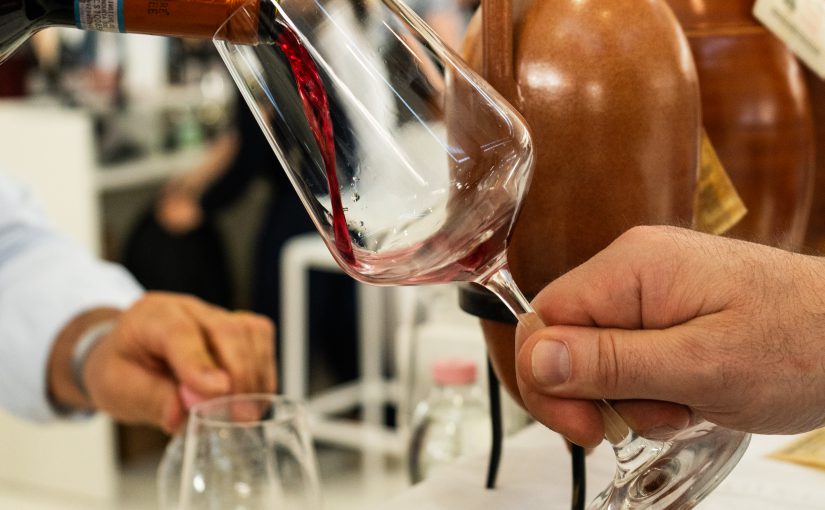 Best Wine Stars 2026  Palazzo del Ghiaccio Milano