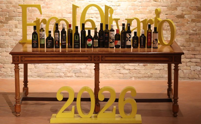 Ercole Olivario protagonista a TuttoFood di Milano