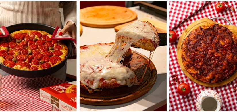 SAN NICÒ FOOD: LA FOCACCIA BARESE  A TUTTO FOOD 26