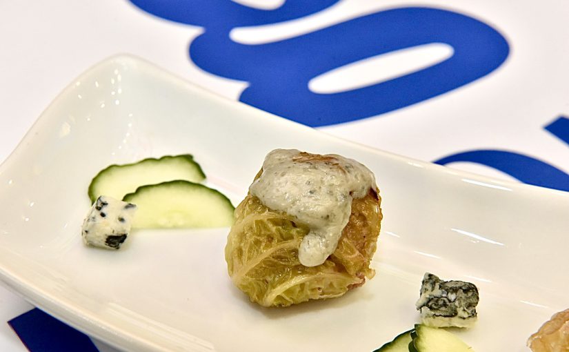 56° Assemblea Annuale dei Soci del Consorzio di Tutela GORGONZOLA DOP O GORGONZOLA POP?
