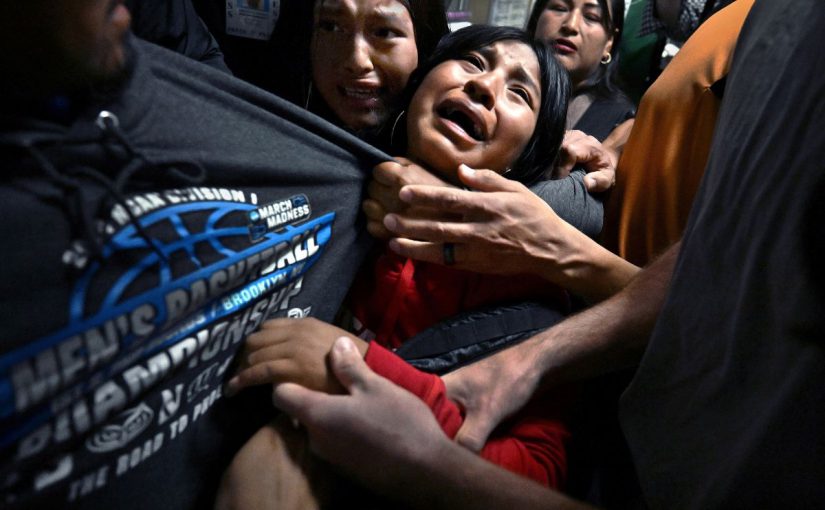 Il World Press Photo presenta la Foto dell’Anno 2026