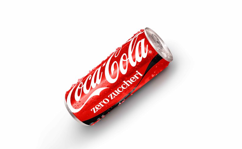 COCA-COLA SI RINNOVA: NUOVO LOOK, STESSO GUSTO INCONFONDIBILE