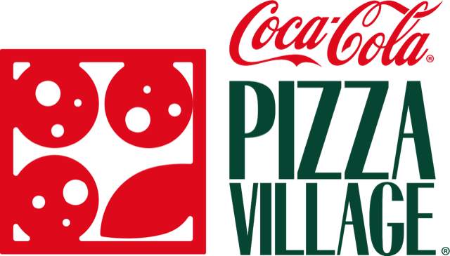 COCA-COLA PIZZA VILLAGE 2026 | NASCE IL NUOVO MAIN STAGE
