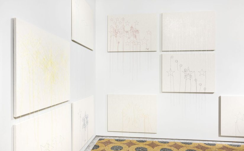 ALLA GAM SHILPA GUPTA CON “ONE PALM CLOSER TO THE SKY”