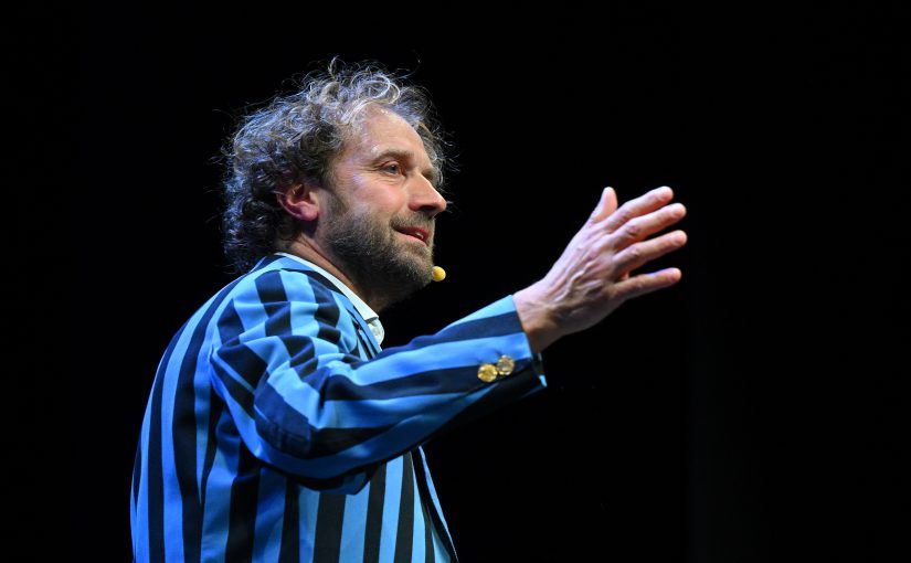 Milano Teatro Gerolamo APERTI AL MONDO DAL 1908 Gianfelice Facchetti