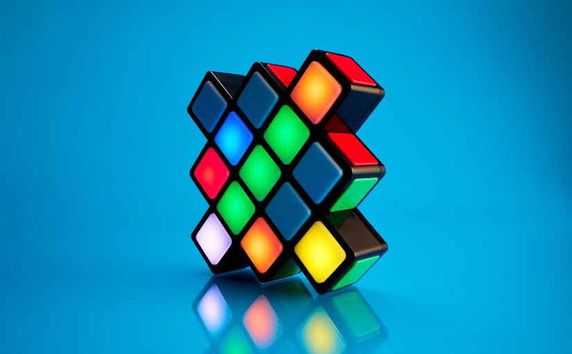 LE NOVITÁ E I GRANDI CULT FIRMATI SPIN MASTER