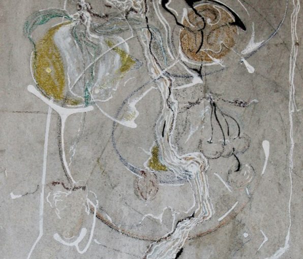 MADE4ART Brera Simone Colombo On the road