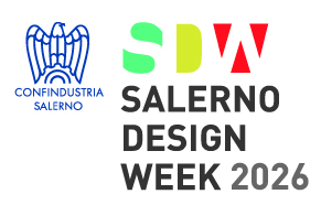 SALERNO DESIGN WEEK 2026