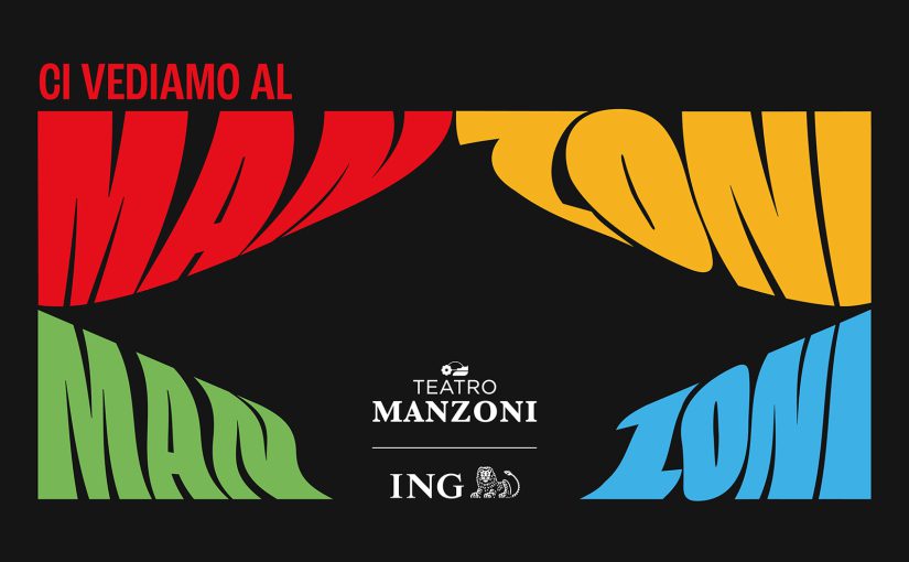 MILANO  Teatro Manzoni Stagione teatrale 2026-27
